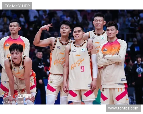 CBA全明星周末指南：精彩活动与观赛全攻略